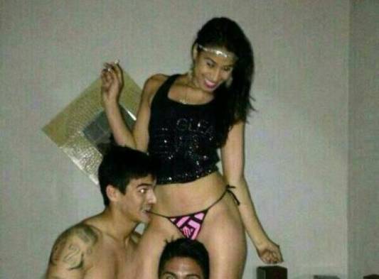 Esta celebración le costará dura sanción a jugadores del Defensor Sporting