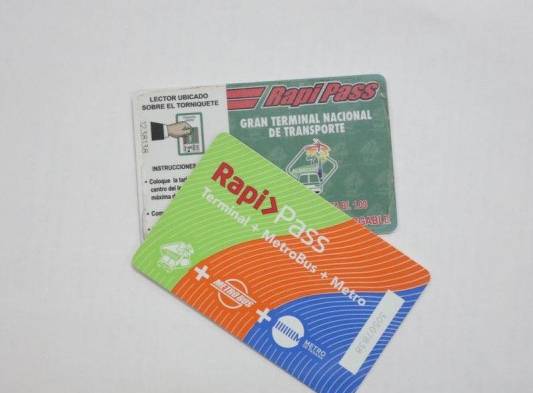 ¿Rapi Pass está desapareciendo?