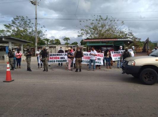 Hay intención de construir viviendas en los terrenos del IPT México Panamá, dicen los docentes 