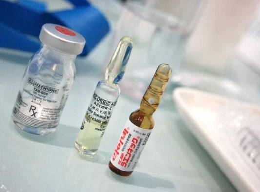 ¡Vuelve y traba! ampollas de Dexketoprofeno se pierden en la CSS