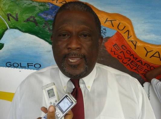 Niñez se une para decir no a la violencia