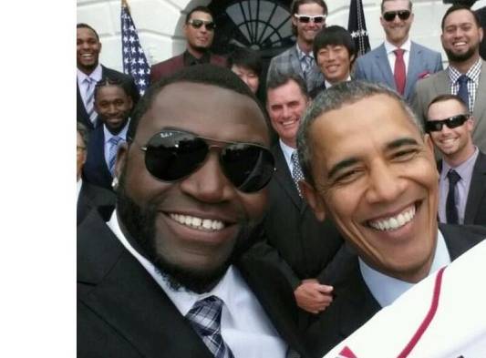 Le prohiben tomarse selfies