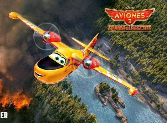 Comienza una nueva aventura