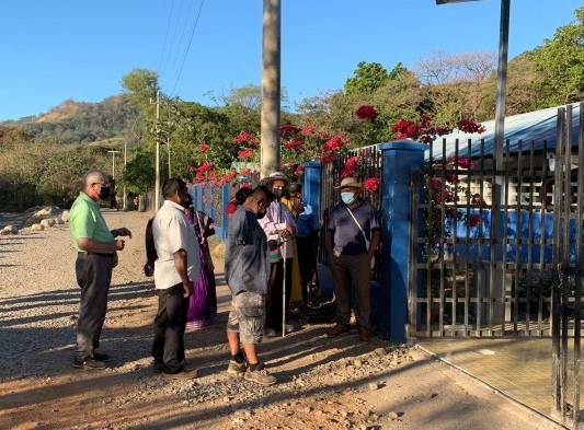 Elecciones de la comarca Ngäbe-Buglé: este lunes se sabrá el resultado oficial