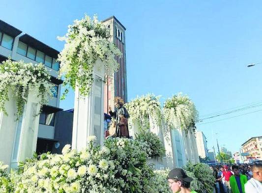 “Don Bosco es maestro de sueños”: Ulloa