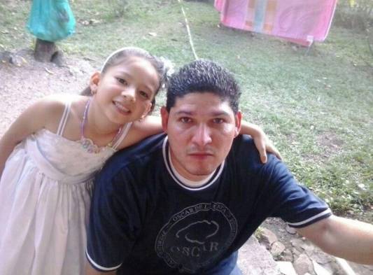 José Luis Quintero Camargo, de 37 años, murió el sábado en Chilibre.