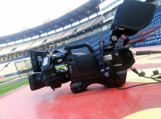 El uso de la tecnología ayuda al deporte si se usa con respeto.