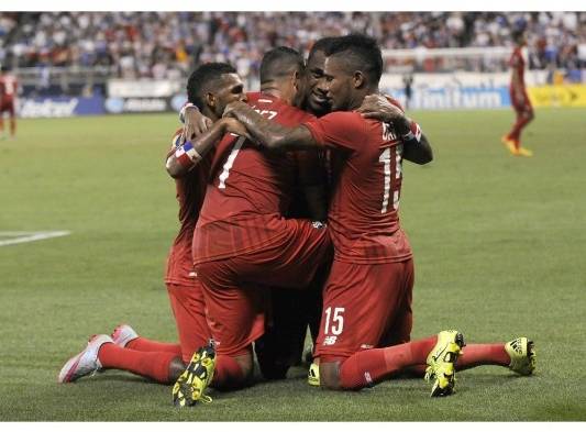 Panamá jugará en septiembre contra Uruguay en el Estadio Rommel Fernández.