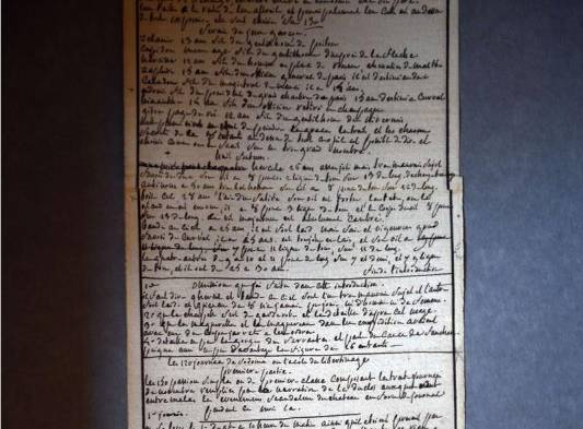 El evangelio del mal retorna