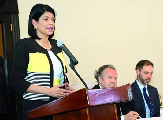 Antai aclara publicación de diario de la localidad 