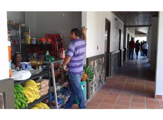 Inauguran el&nbsp;Mercado Municipal Artesanal y Agrícola de Boquete.