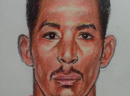 Los disparos le llovieron cuando viajaba en un taxi