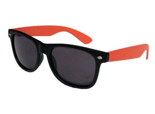 Protege los ojos del sol