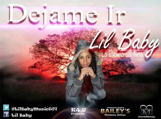 Lil Baby se lanza como solista