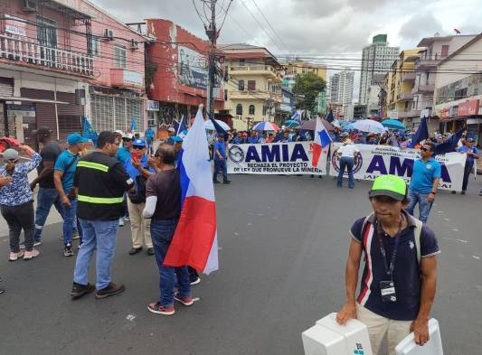 La Alianza Pueblo Unido marchará hacia la Presidencia de la República