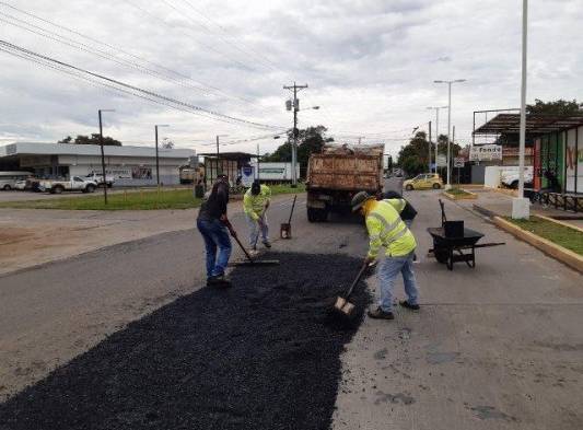 Invertirán $400 millones en 500 kilómetros de carretera