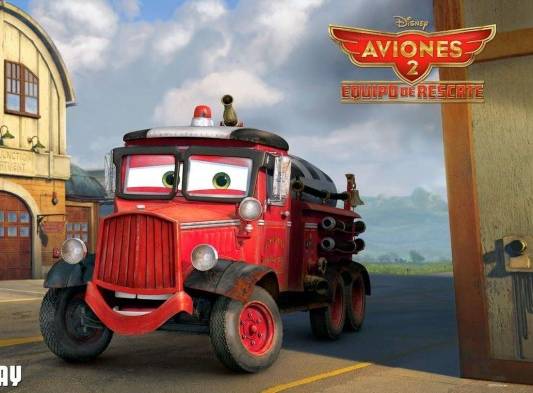 Comienza una nueva aventura