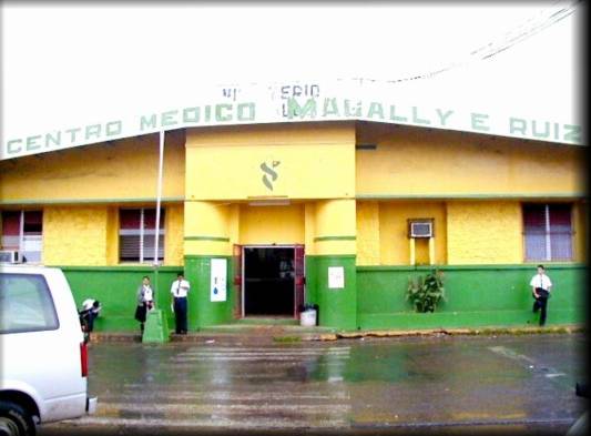 Centros de Salud brindan atenciones y orientaciones a las jóvenes que requieren la ayuda para poder dar a luz a sus hijos.