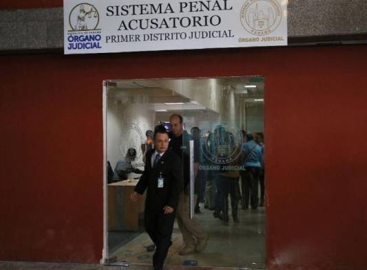 Sentenciado a 90 meses de prisión por intento de homicidio en Coclé