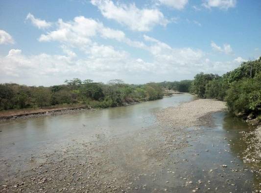 La última vez que el fenómeno tuvo sus efectos en Panamá fue en 2009.