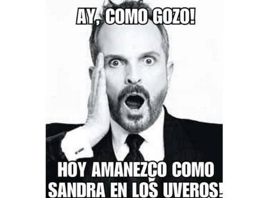 Los mejores memes del debut de Samy y Sandra Sandoval en Viña