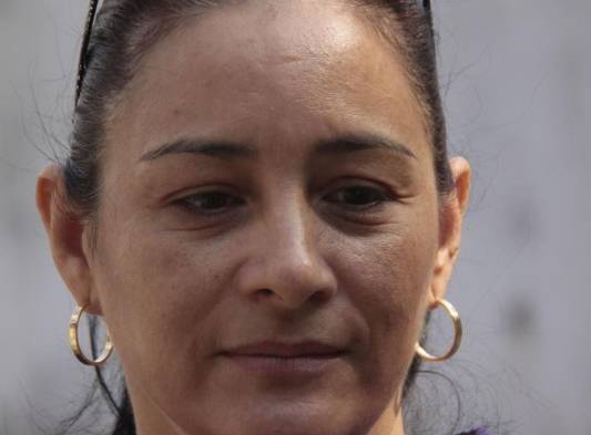 Agua derrochada inunda Cerro Viento