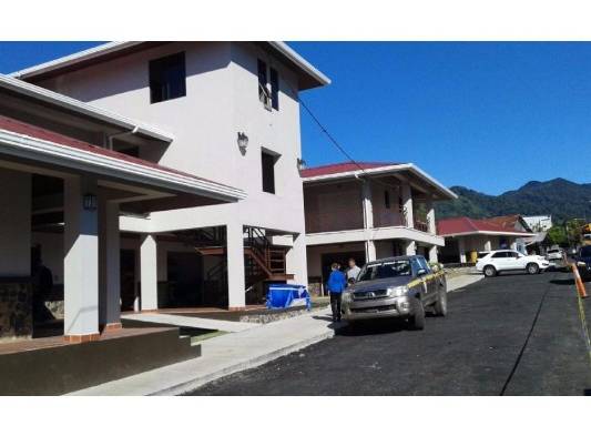 Inauguran el&nbsp;Mercado Municipal Artesanal y Agrícola de Boquete.