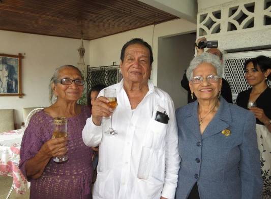 Periodista ‘Monchi’ Cano