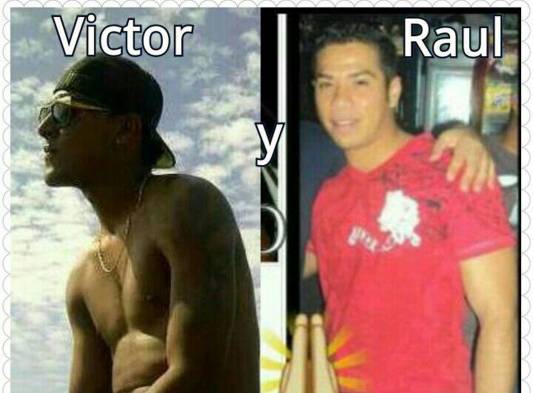 Fueron asesinados el domingo en Coclé.