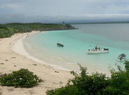 Panamá líder azul con más del 30% de su superficie marina protegida