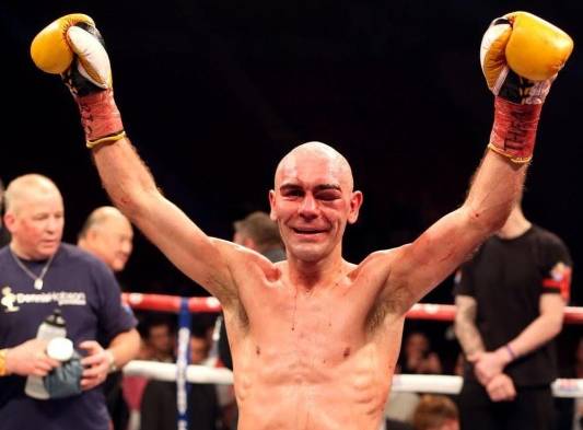 El británico Stuart Hall.