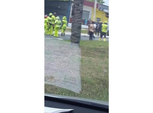 Trabajadores de la AAUD se declaran en paro.