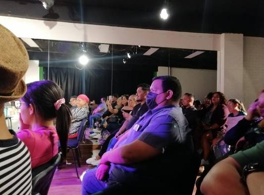 Se alquila marido que sea fiel, vuelve a las tablas 