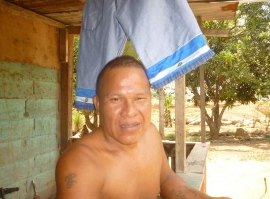 Temen que sus casas se vuelvan a inundar