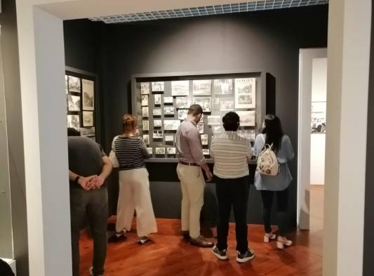 Museo del Canal reabre sus puertas con nuevas salas y experiencia virtual