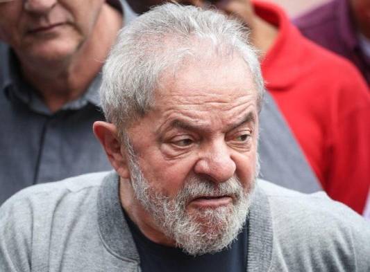 Luiz Inácio Lula da Silva fue presidente en dos periodos consecutivos en Brasil.