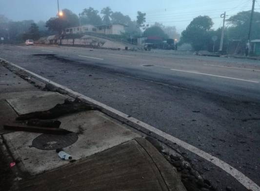 Indígenas y Gobierno de Panamá retoman diálogo tras fuertes enfrentamientos