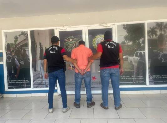 Capturan a hombre que intentó matar a una embarazada 