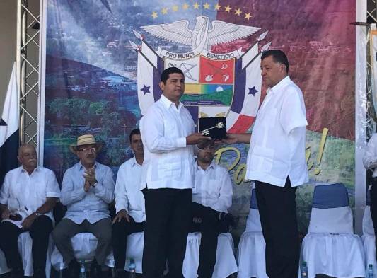 Así celebra Panamá el 28 de noviembre