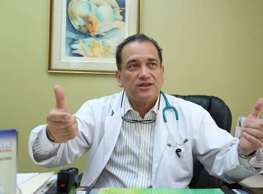 ‘El clima obliga a cambiarse la ropa interior a menudo’