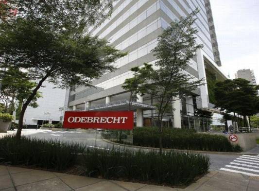 Gobierno apoyará con fondos especiales investigación de Odebrecht 