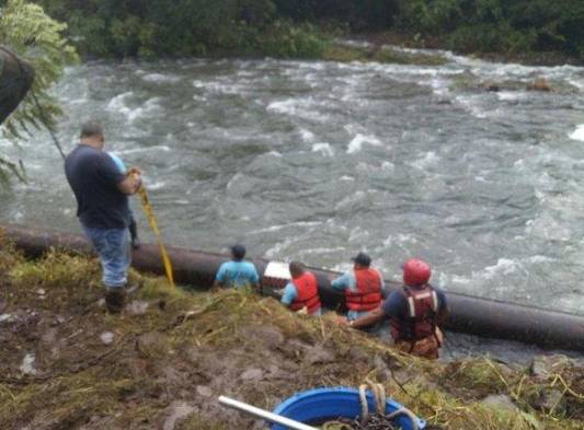 Escuelas de David, Las Lomas y Pedregal no tendrán clases este lunes
