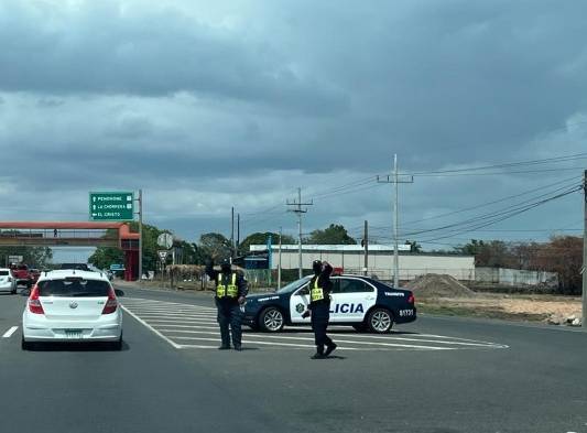 Aumentan las muertes por accidentes de tránsito en Semana Santa