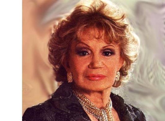 María Celia Ovejero Martínez (1929 - 2014) Q.E.P.D.