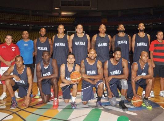 Los jugadores de la selección de Panamá viajaron anoche a Nayarit, México.