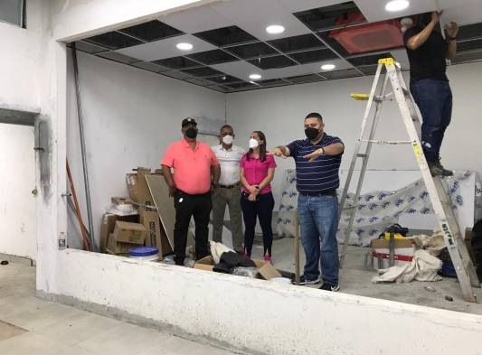 Alcaldía de Arraiján instalará cámaras de videovigilancia en el distrito