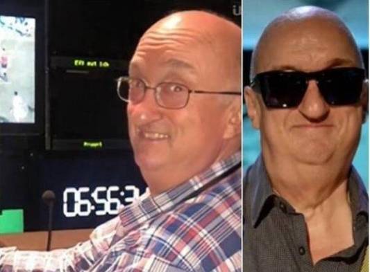 Roger Pearce, el tercer periodista muerto en Qatar