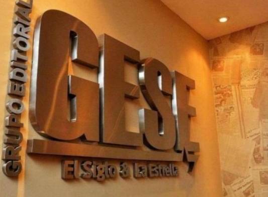 Eduardo Quiros, presidente del grupo anunció hoy la noticia.