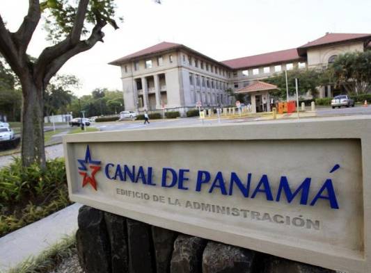 Administración del Canal de Panamá.