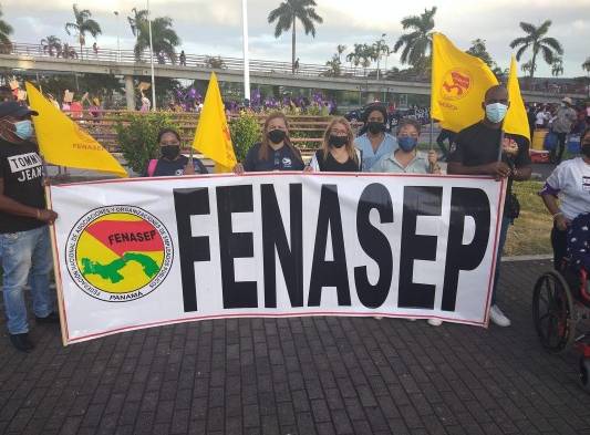 Fenasep asegura que la reducción de planilla  afectará a 27 mil funcionarios